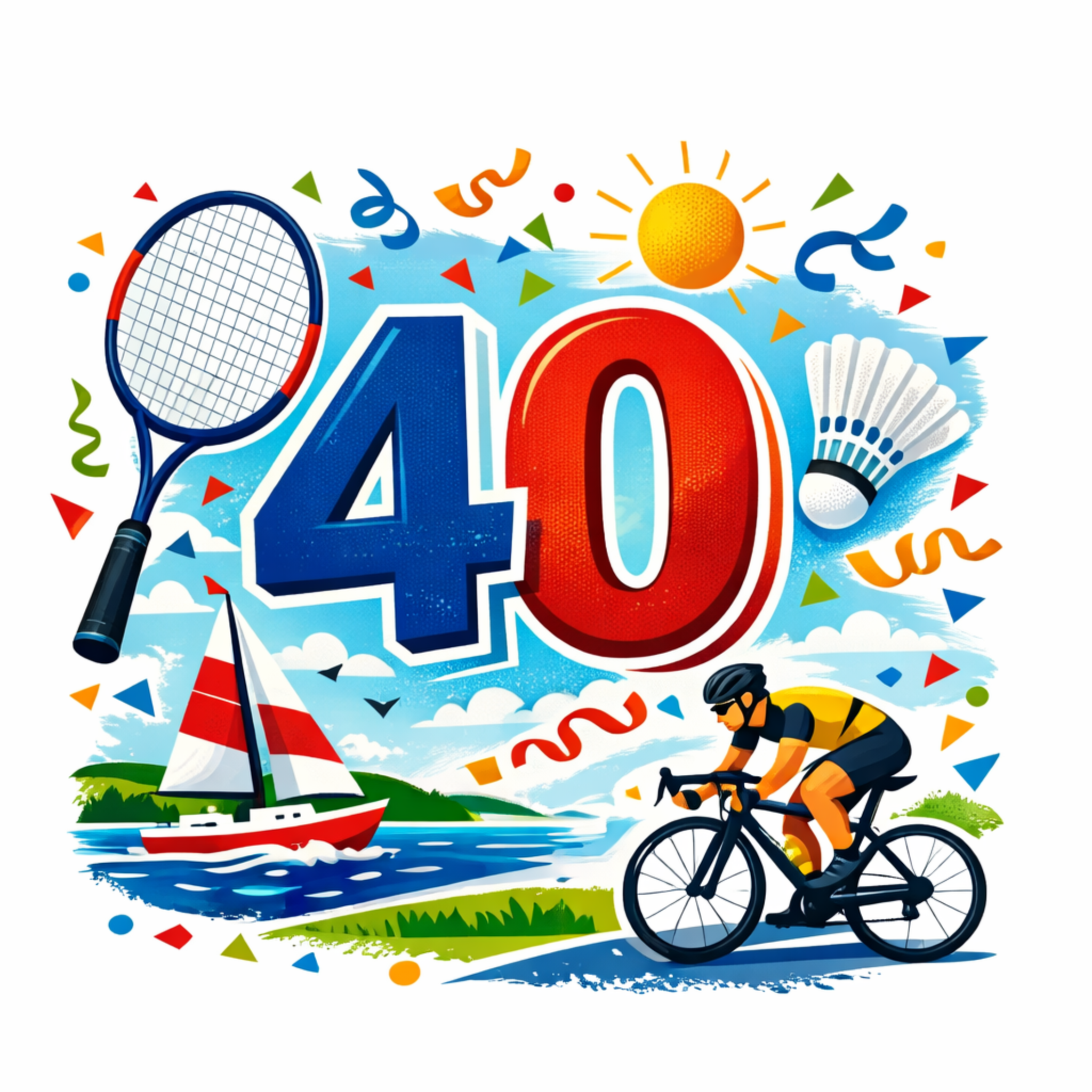 Laurens 40