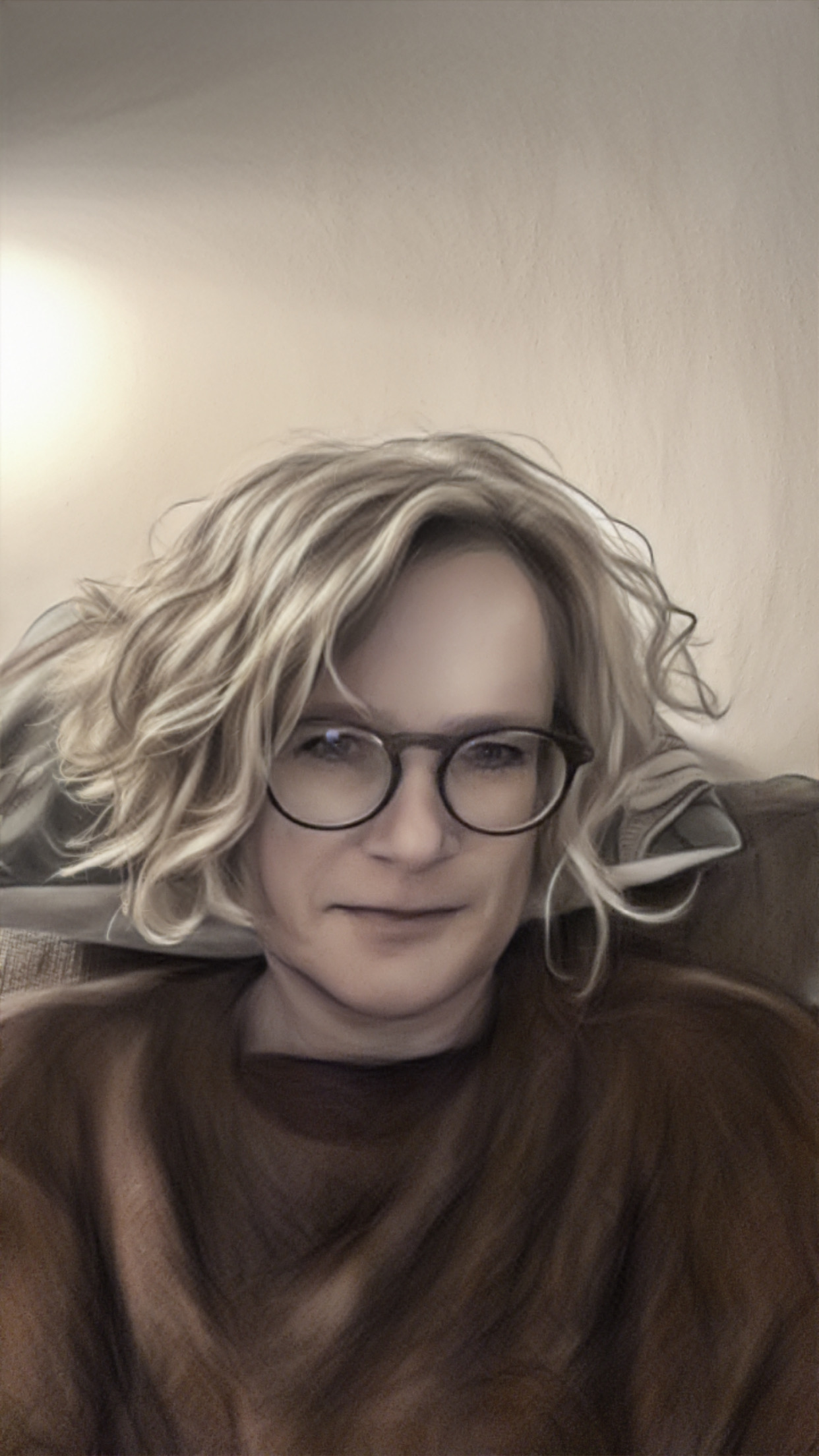 Profielfoto van Annemieke