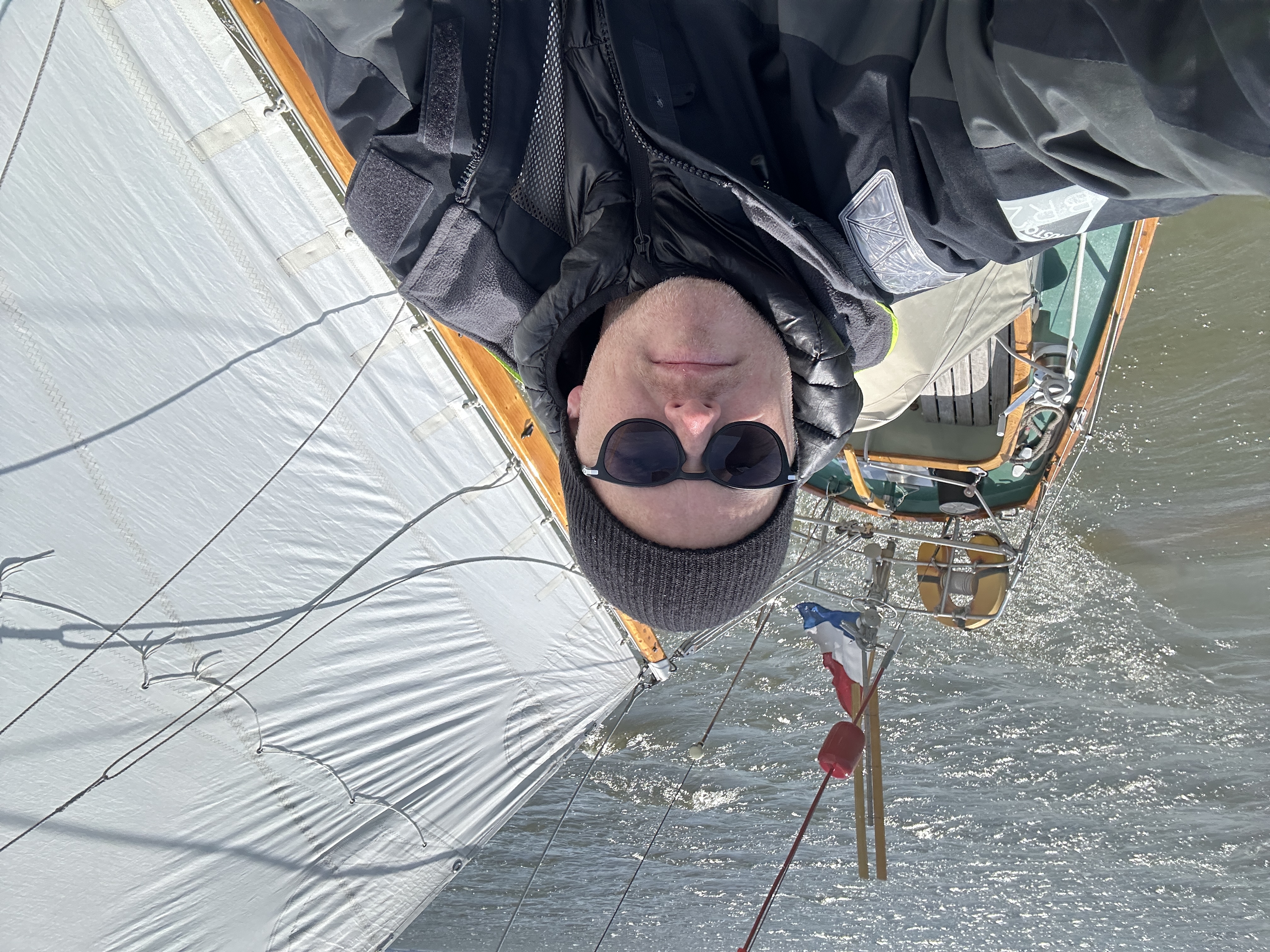 Profielfoto van Sebas