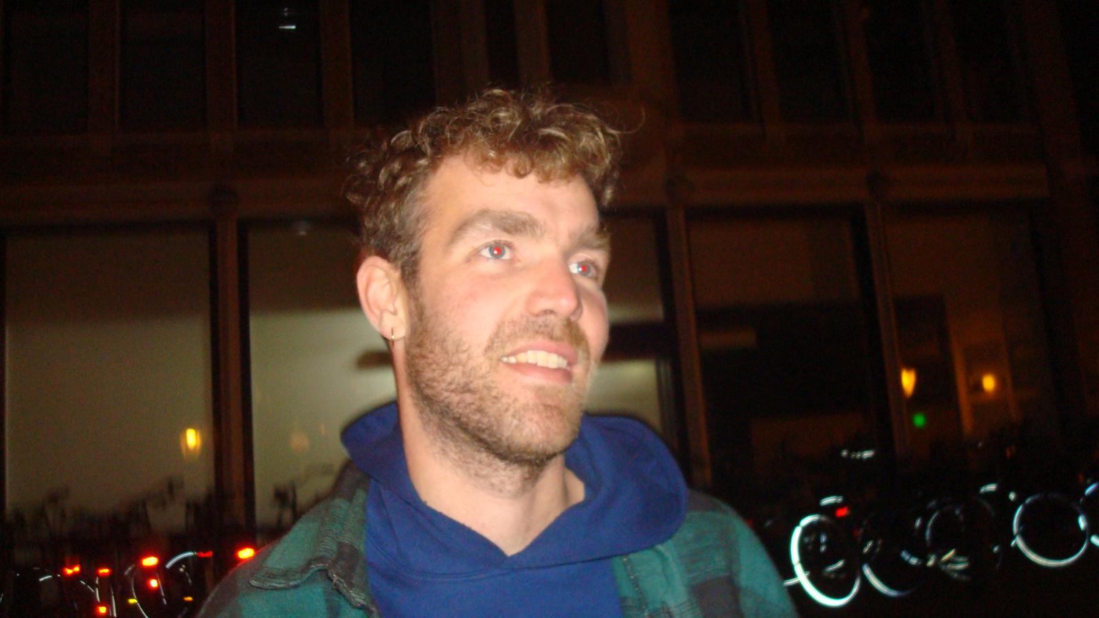 Profielfoto van Adriaan