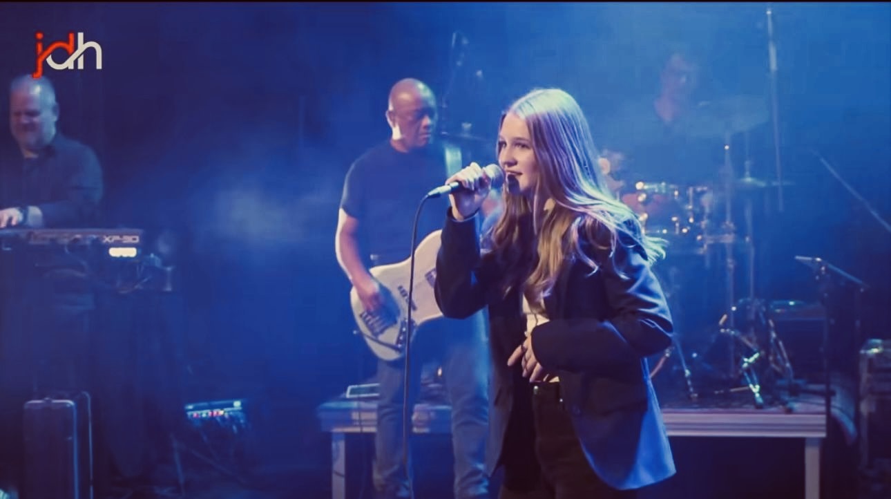 Profielfoto van Merel