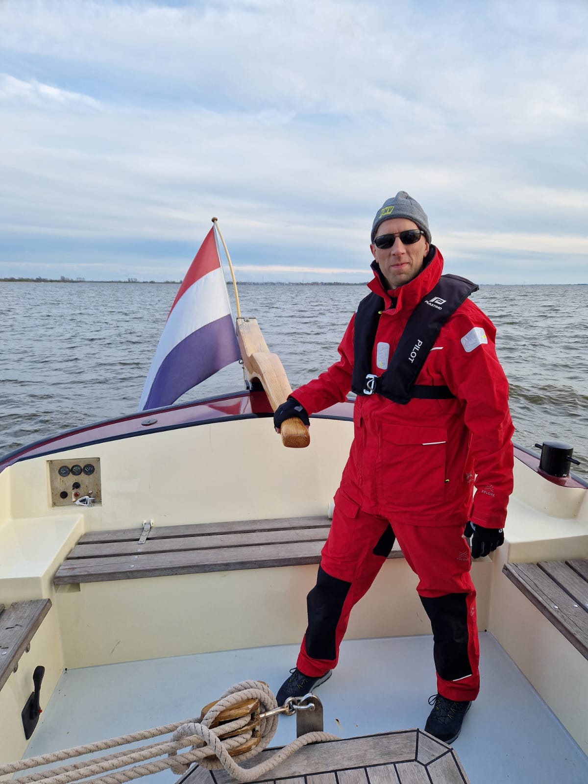 Profielfoto van Martijn