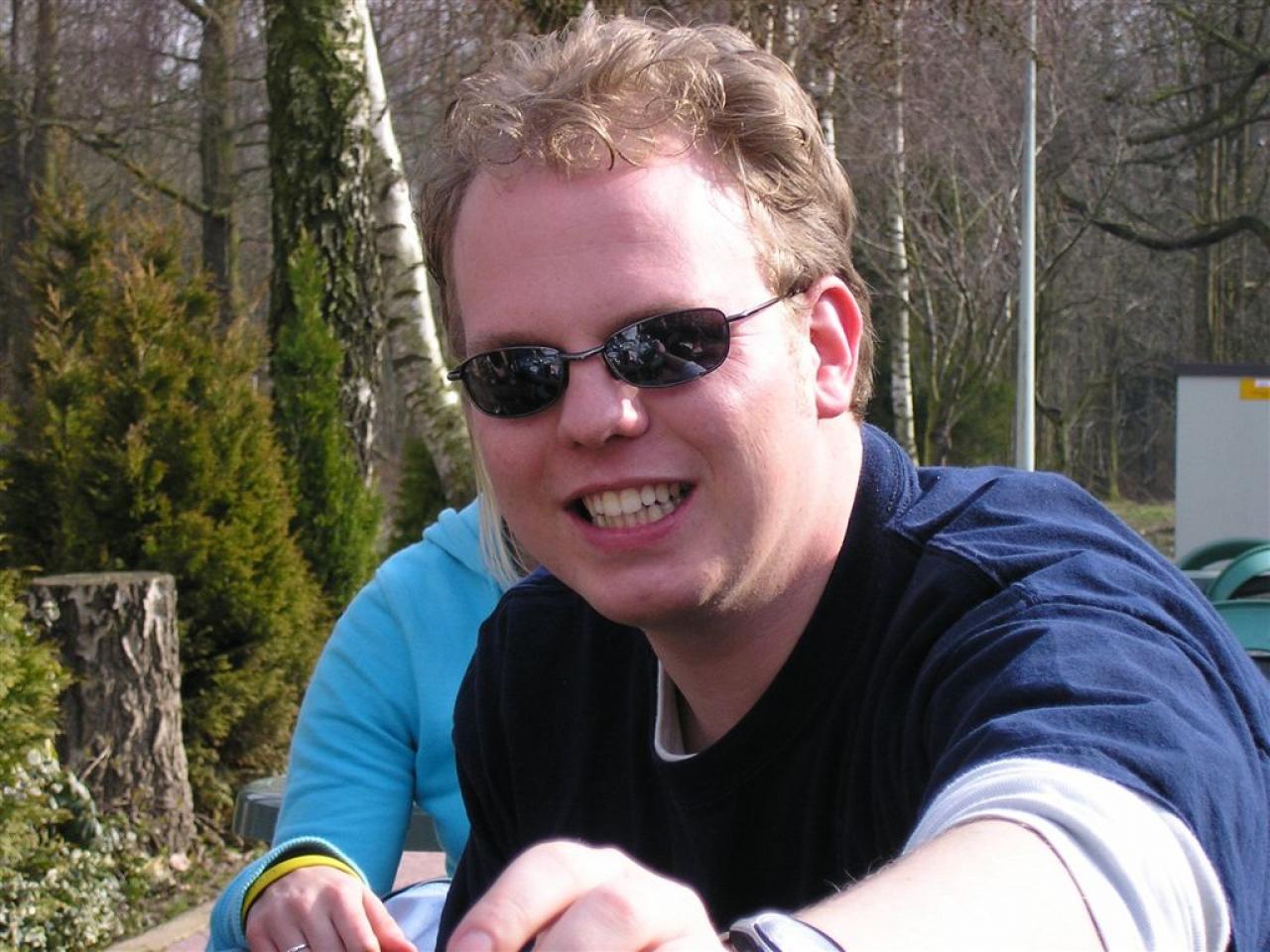 Profielfoto van Jasper