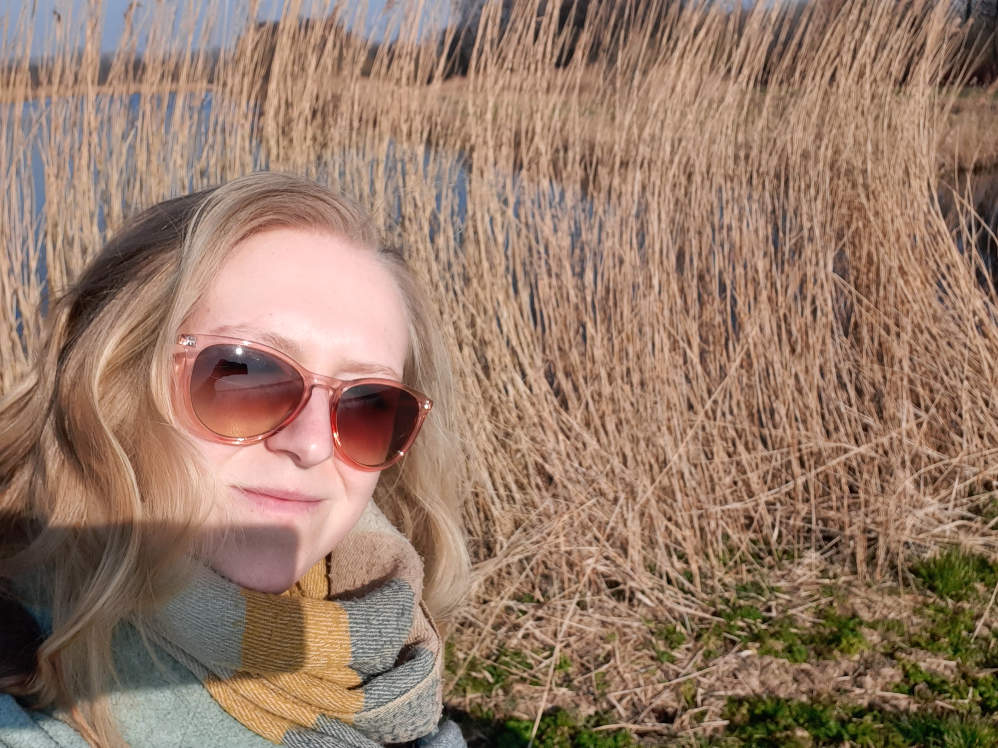 Profielfoto van Iris