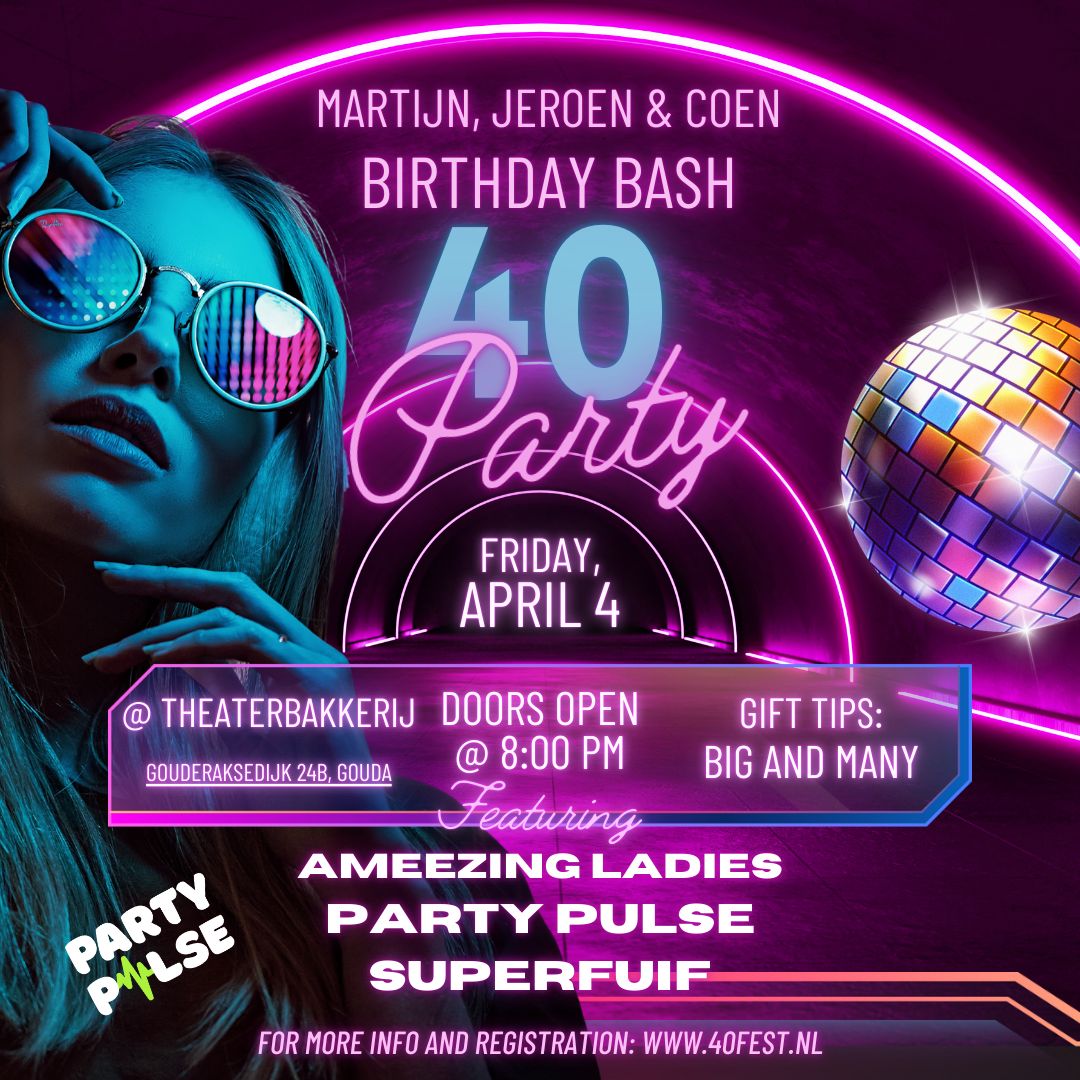 Profielfoto van Coen/Jeroen/Martijn